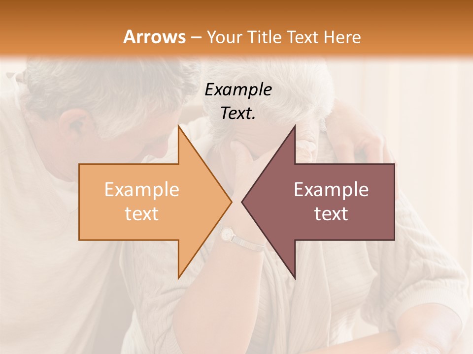 Bill Work Holding PowerPoint Template