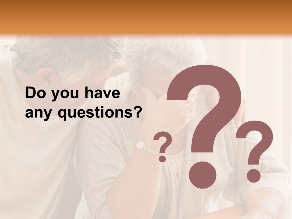 Bill Work Holding PowerPoint Template