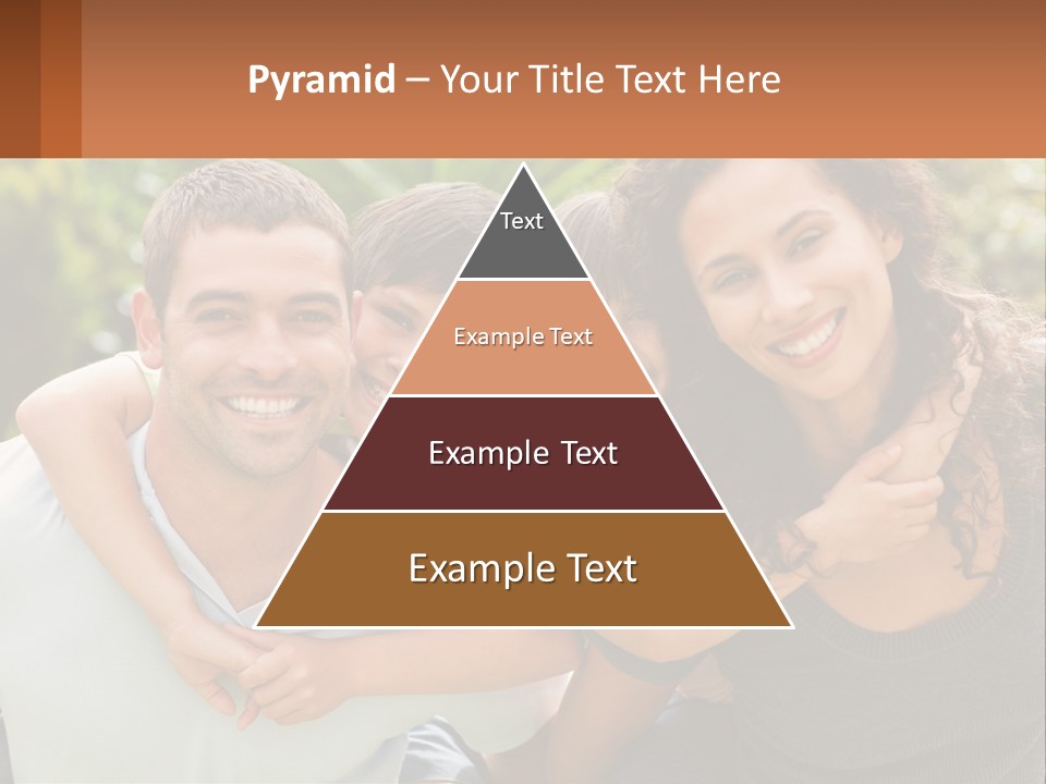 Thirties Camera Lifestyle PowerPoint Template