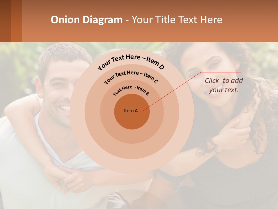 Thirties Camera Lifestyle PowerPoint Template