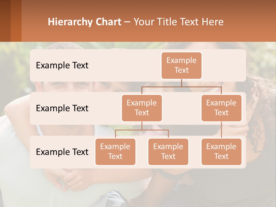 Thirties Camera Lifestyle PowerPoint Template
