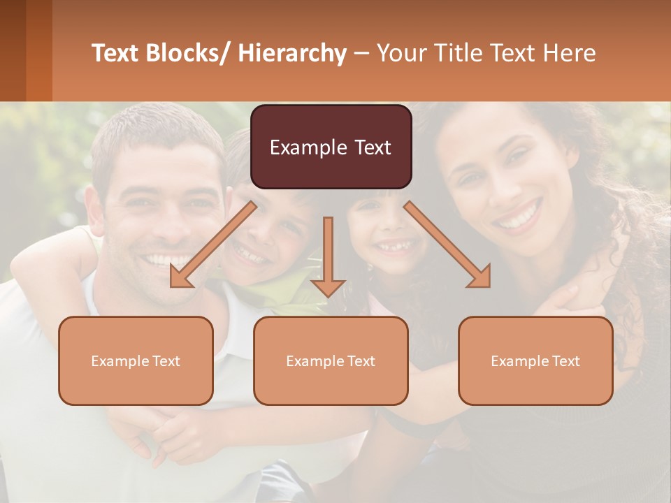 Thirties Camera Lifestyle PowerPoint Template