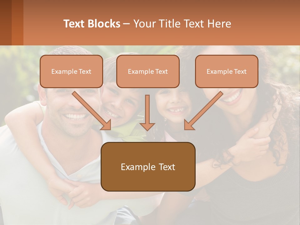 Thirties Camera Lifestyle PowerPoint Template