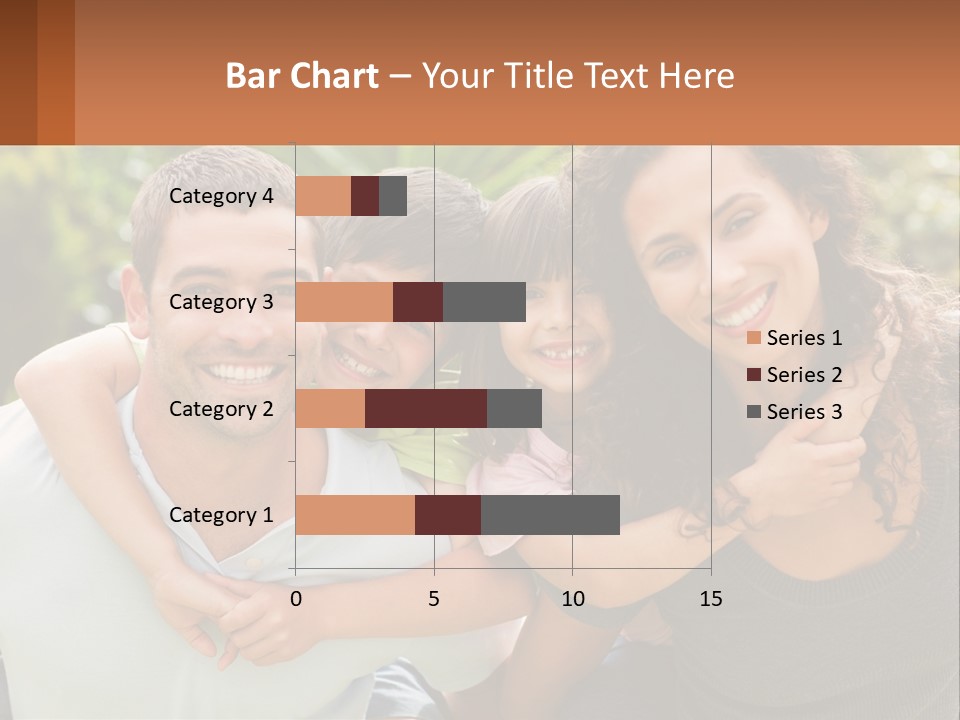 Thirties Camera Lifestyle PowerPoint Template