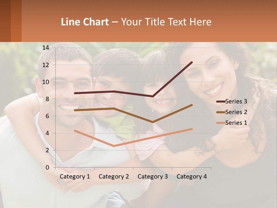 Thirties Camera Lifestyle PowerPoint Template