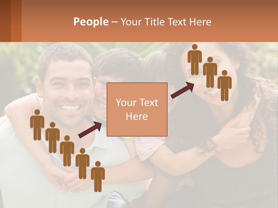 Thirties Camera Lifestyle PowerPoint Template