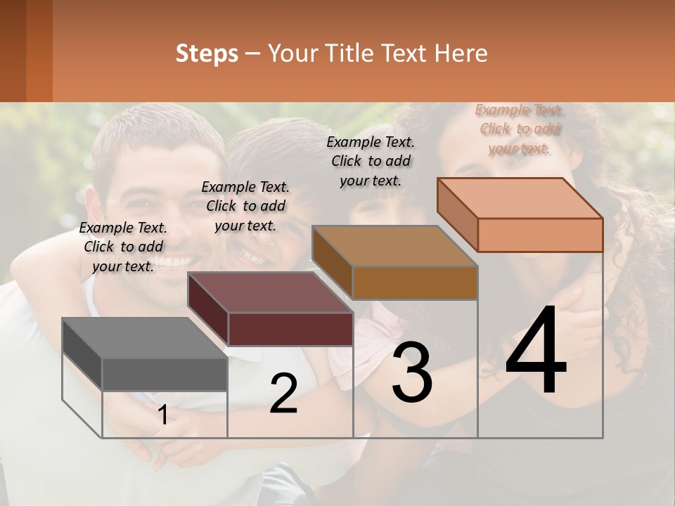 Thirties Camera Lifestyle PowerPoint Template
