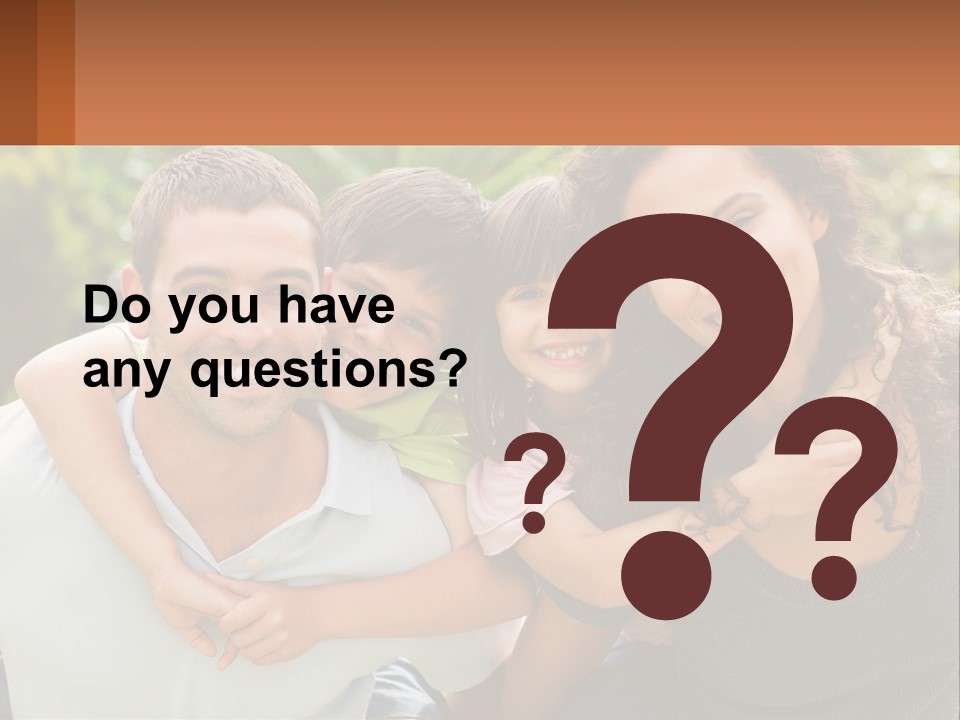 Thirties Camera Lifestyle PowerPoint Template