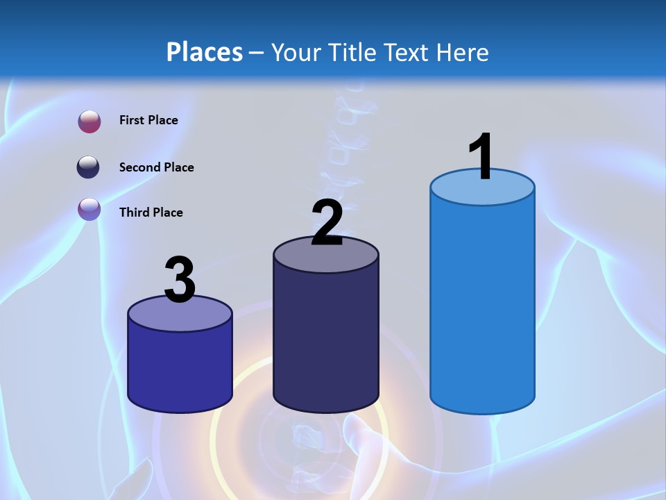 Pain Painful Study PowerPoint Template