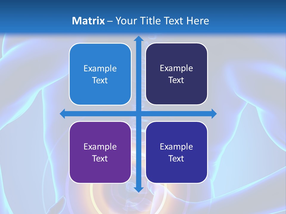 Pain Painful Study PowerPoint Template