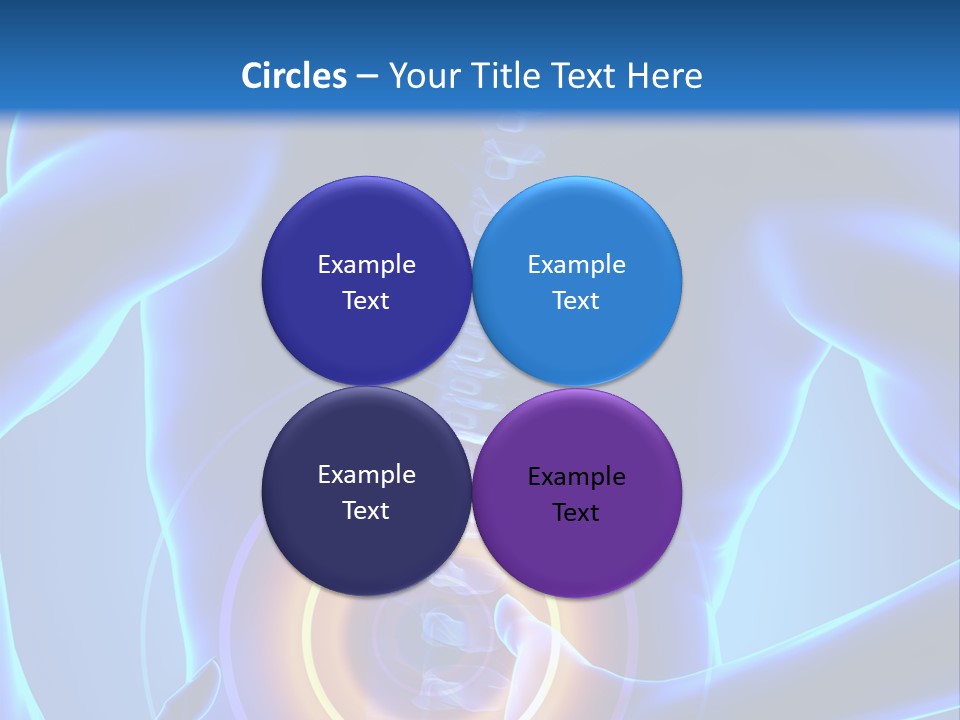Pain Painful Study PowerPoint Template