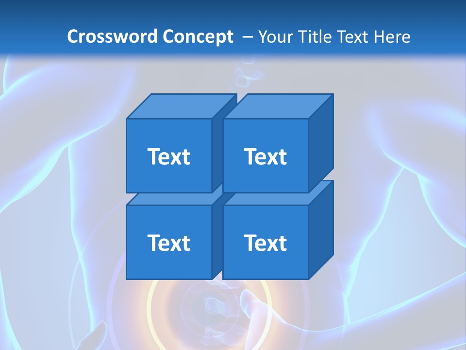 Pain Painful Study PowerPoint Template