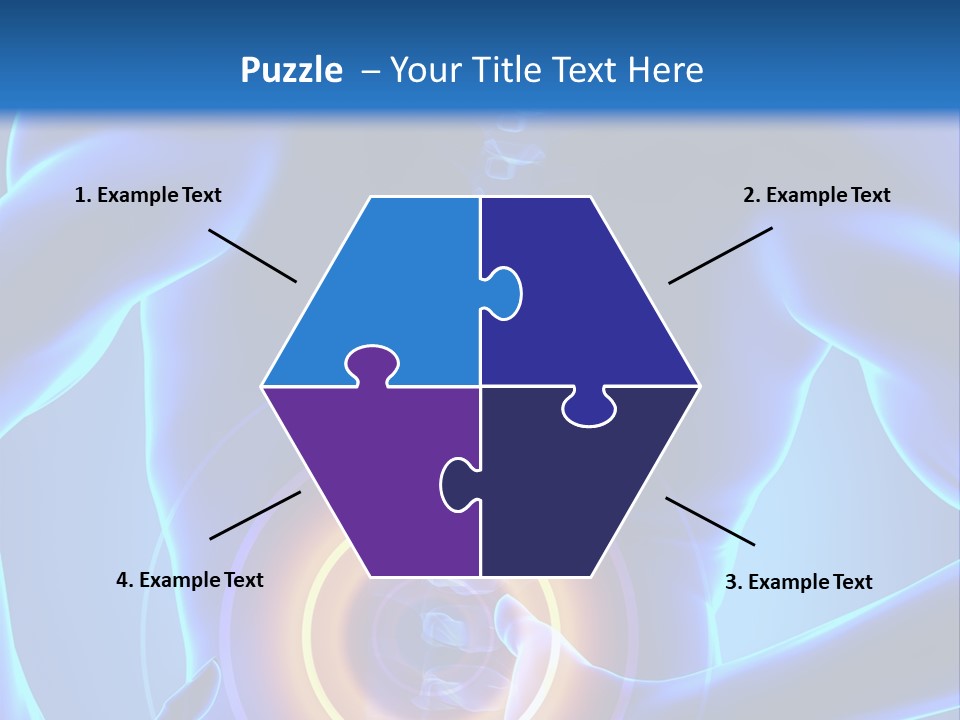 Pain Painful Study PowerPoint Template