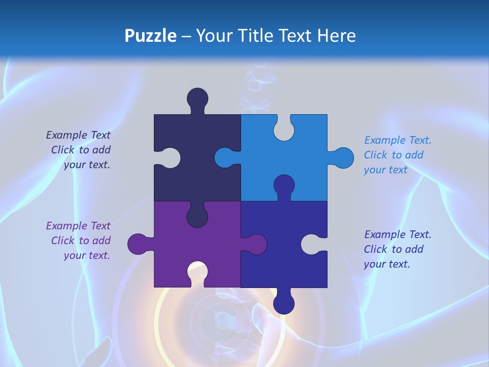 Pain Painful Study PowerPoint Template