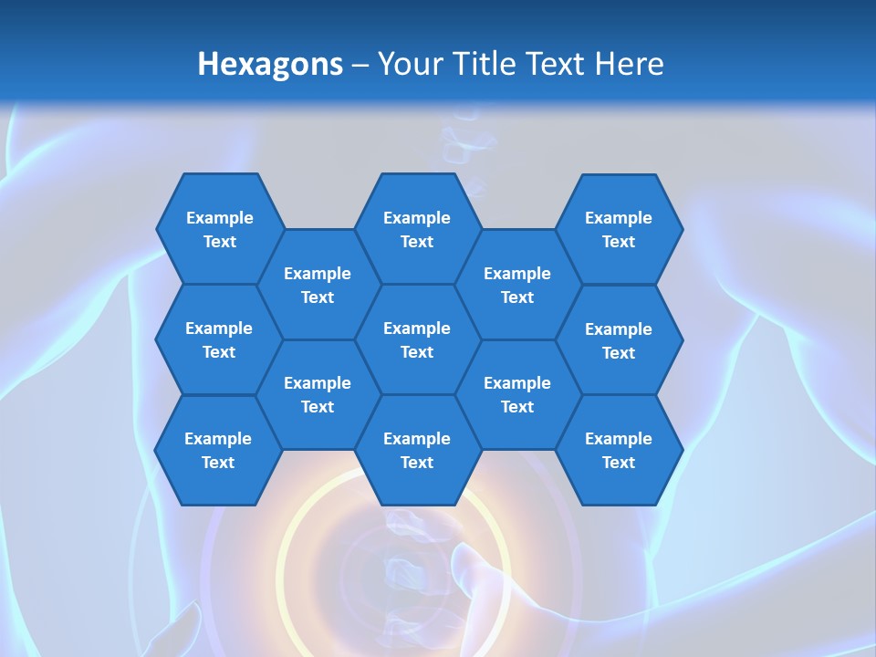 Pain Painful Study PowerPoint Template