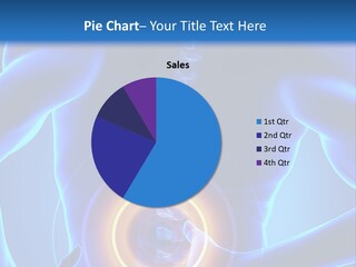 Pain Painful Study PowerPoint Template