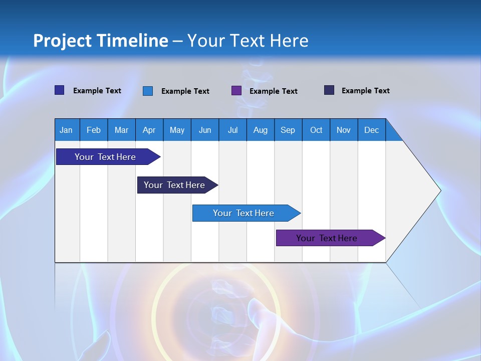Pain Painful Study PowerPoint Template