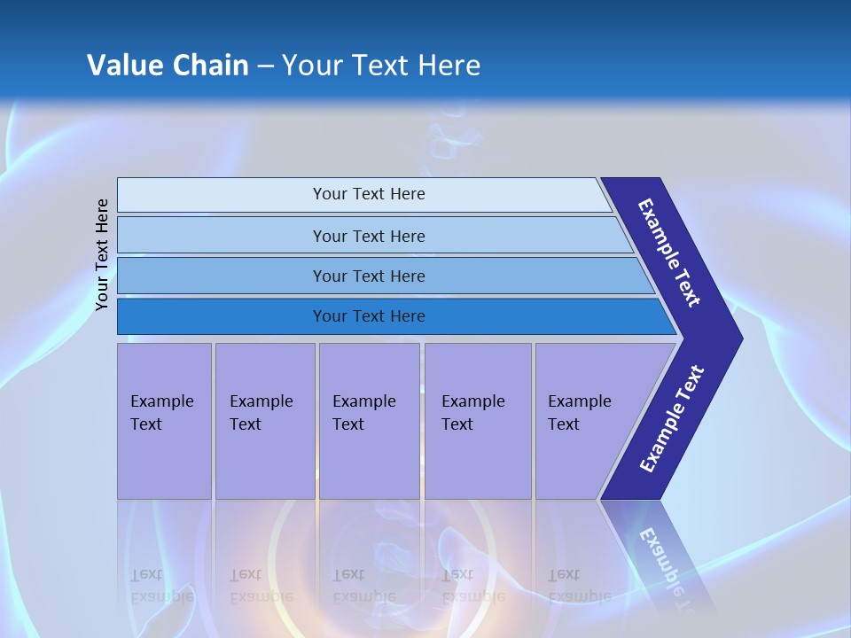 Pain Painful Study PowerPoint Template