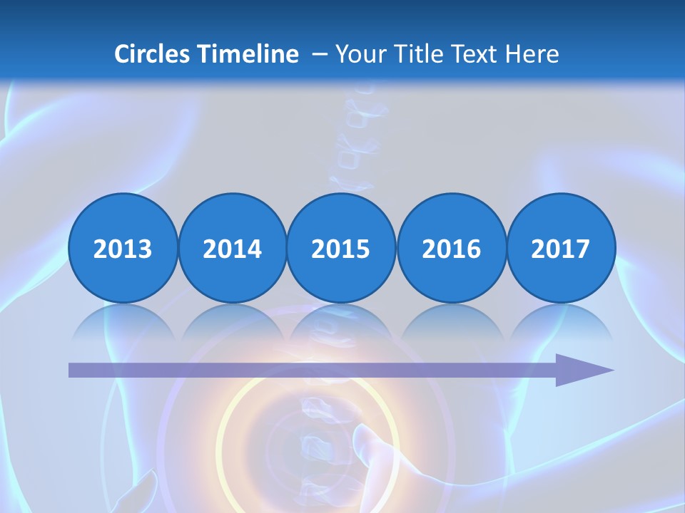 Pain Painful Study PowerPoint Template