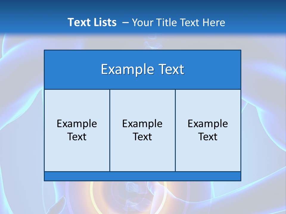 Pain Painful Study PowerPoint Template
