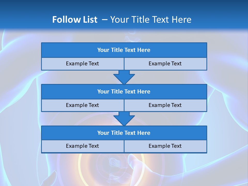 Pain Painful Study PowerPoint Template