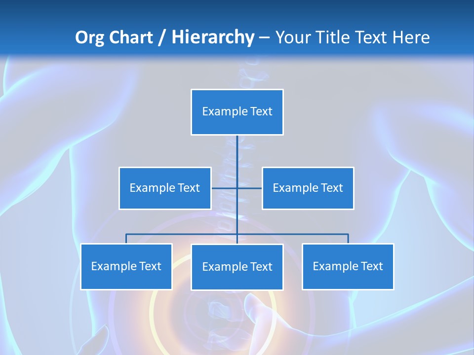 Pain Painful Study PowerPoint Template