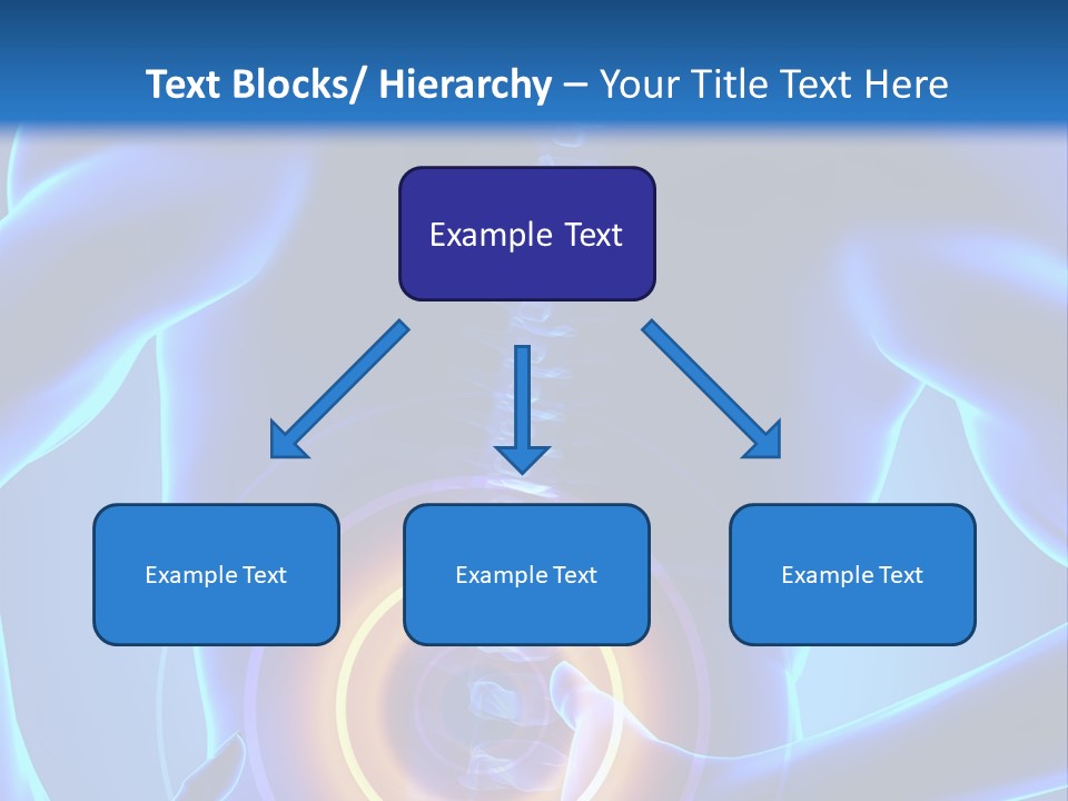 Pain Painful Study PowerPoint Template