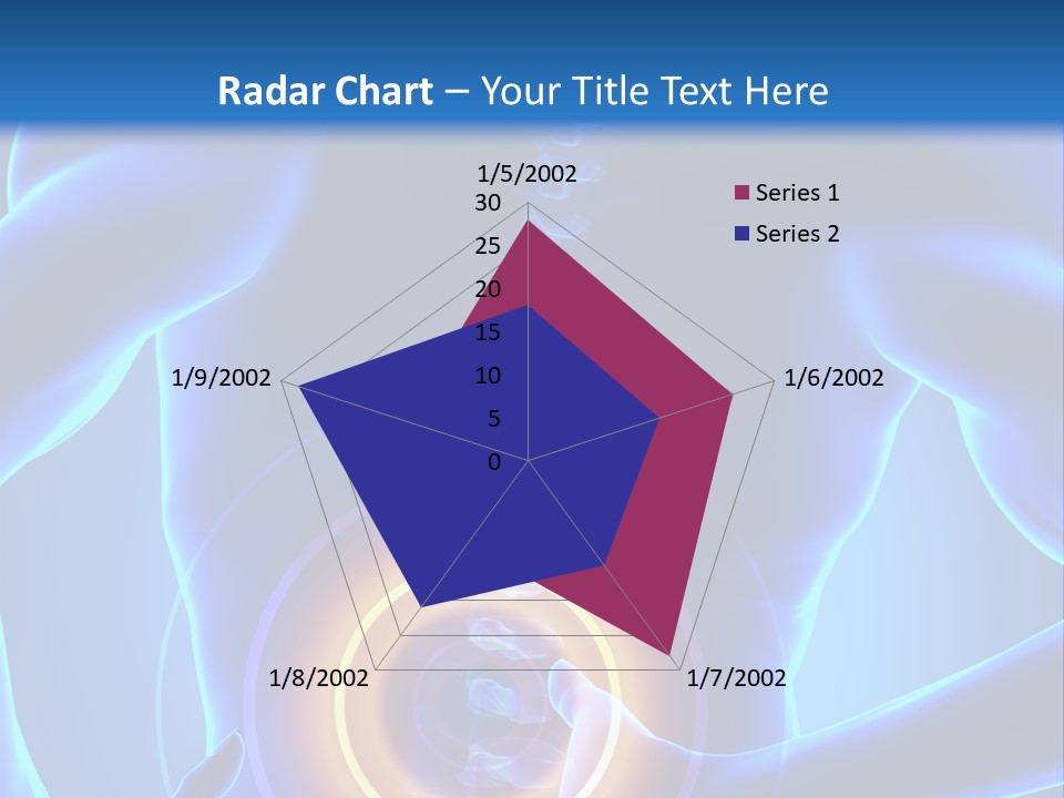 Pain Painful Study PowerPoint Template