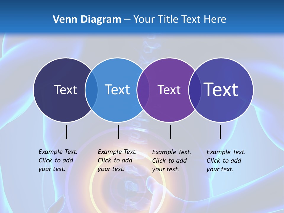 Pain Painful Study PowerPoint Template