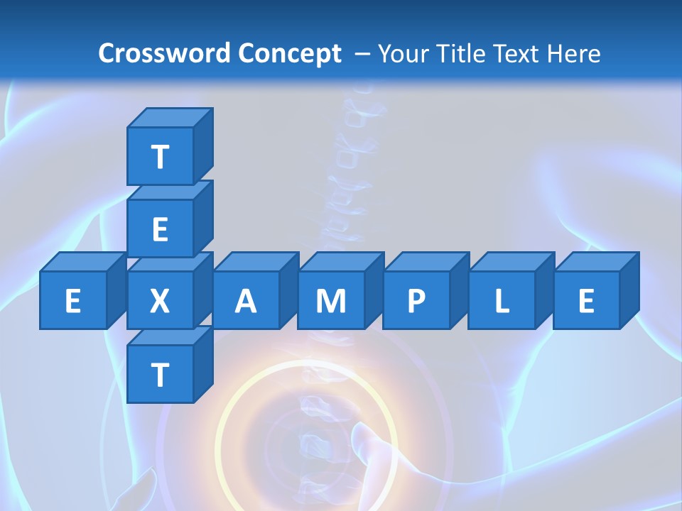 Pain Painful Study PowerPoint Template