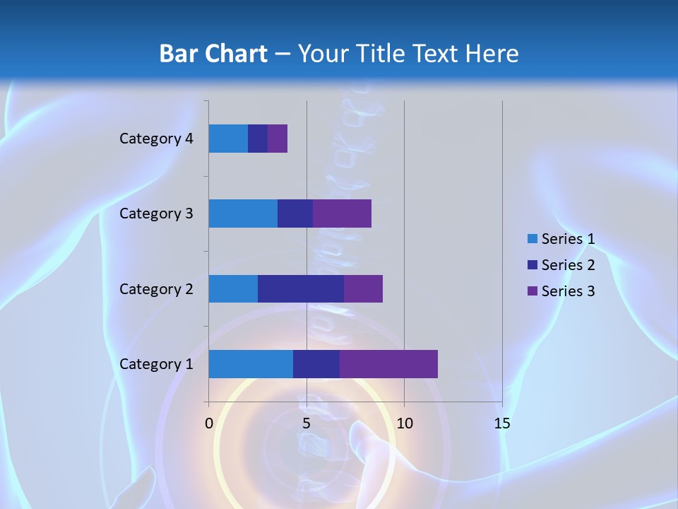 Pain Painful Study PowerPoint Template