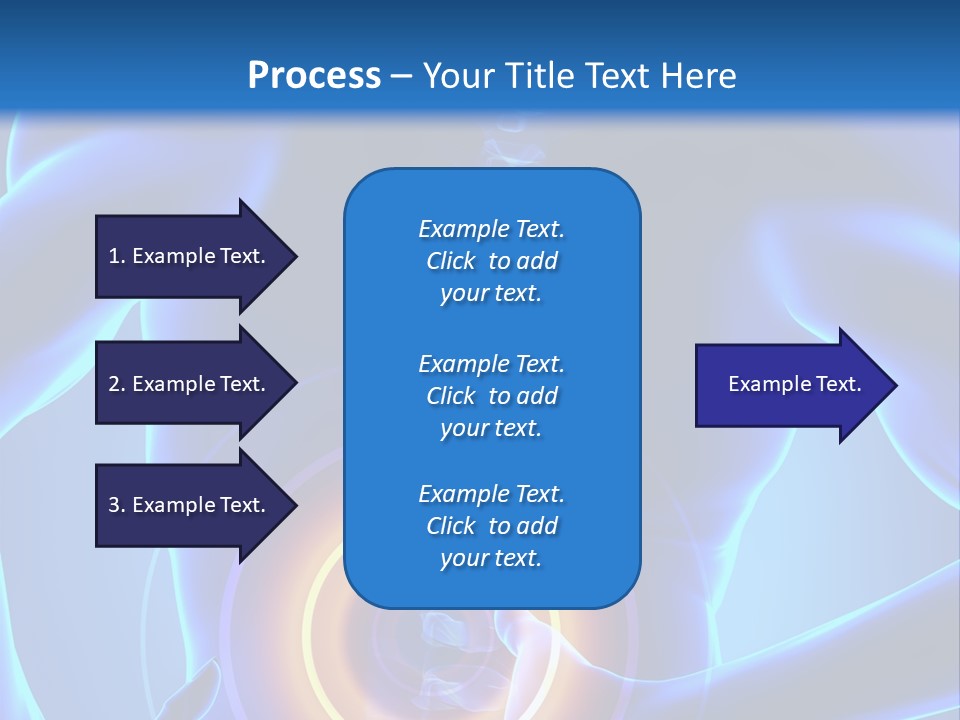 Pain Painful Study PowerPoint Template
