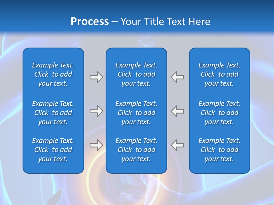 Pain Painful Study PowerPoint Template