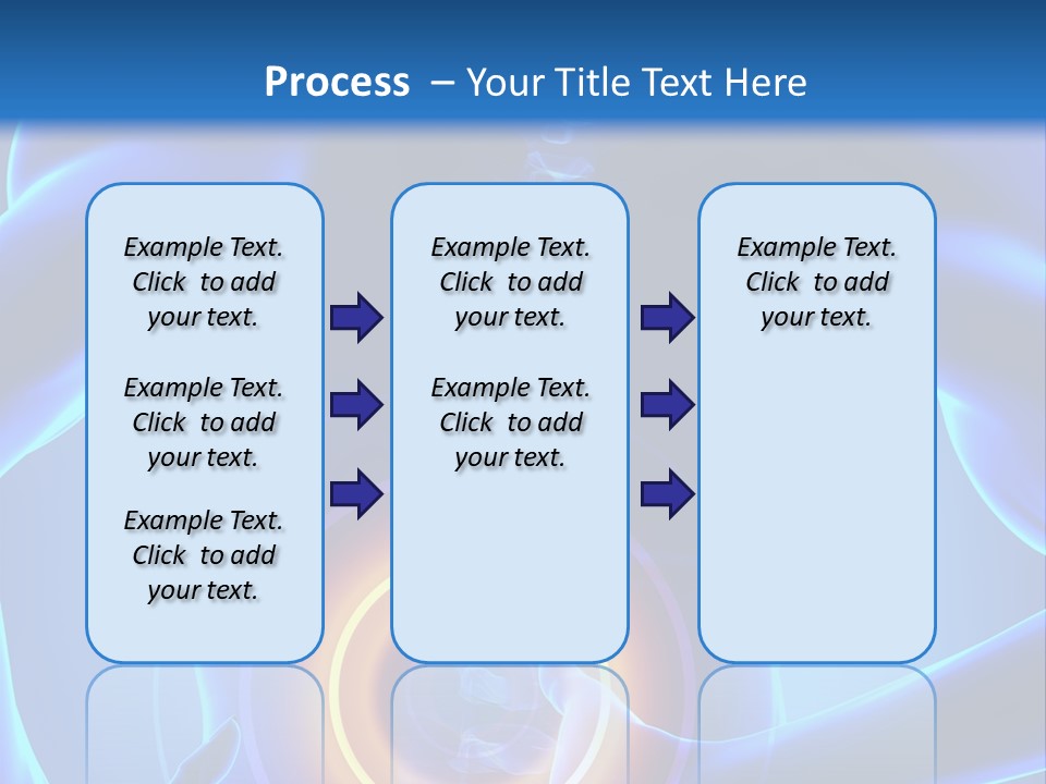 Pain Painful Study PowerPoint Template