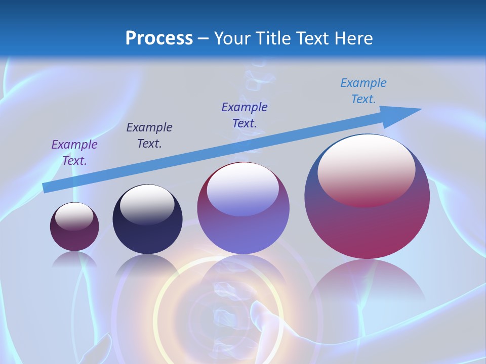 Pain Painful Study PowerPoint Template