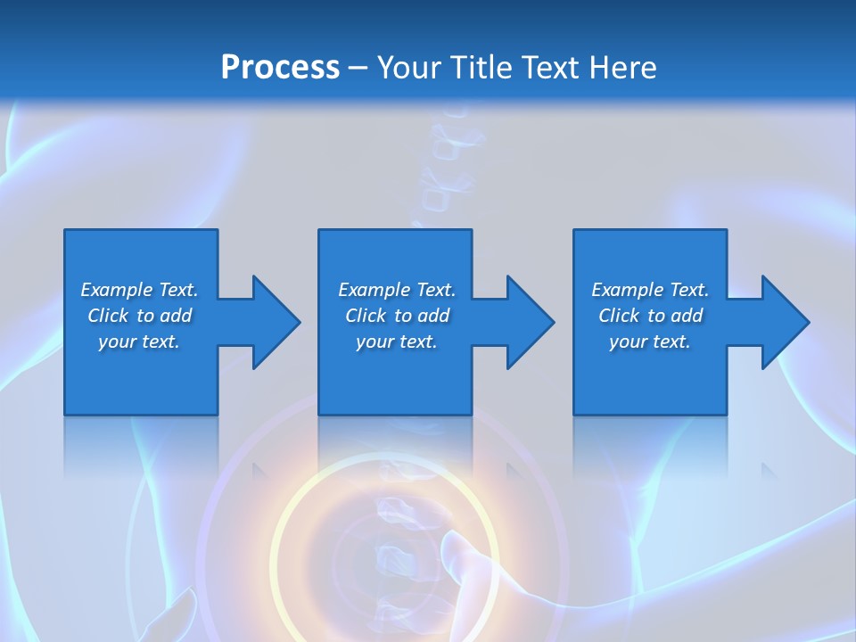 Pain Painful Study PowerPoint Template