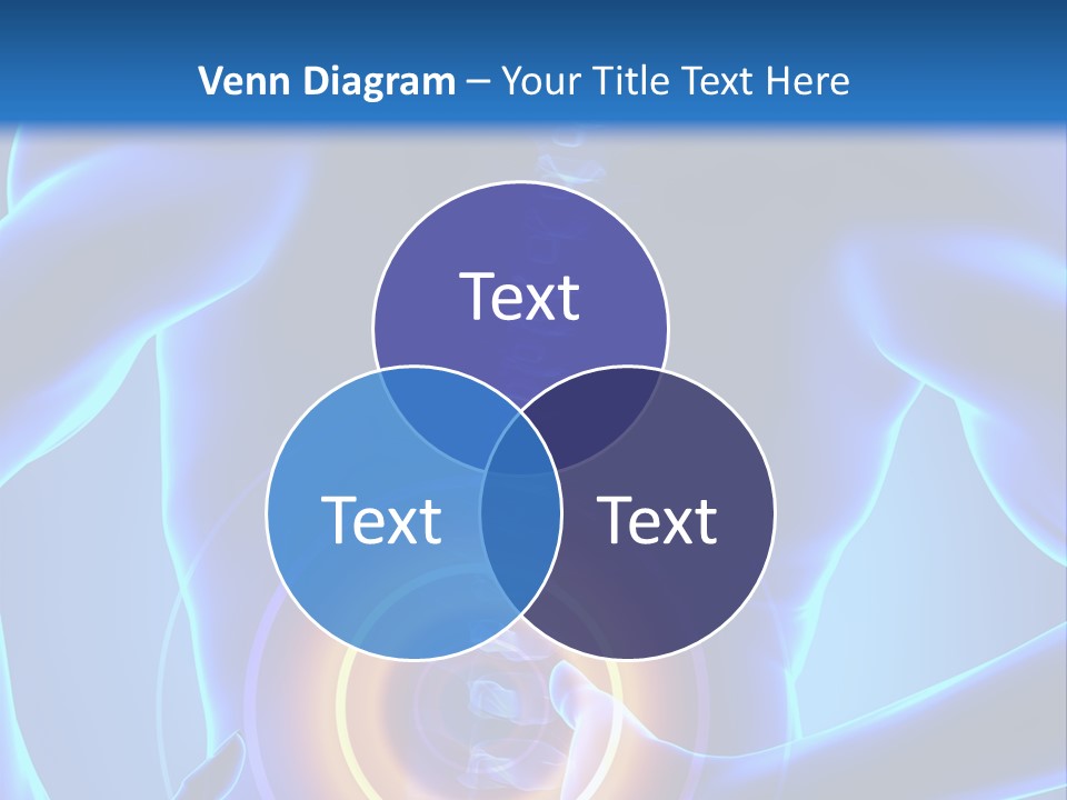Pain Painful Study PowerPoint Template