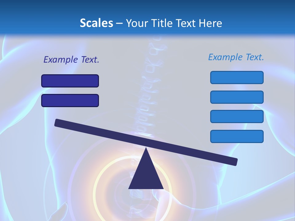 Pain Painful Study PowerPoint Template