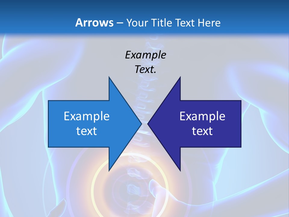Pain Painful Study PowerPoint Template