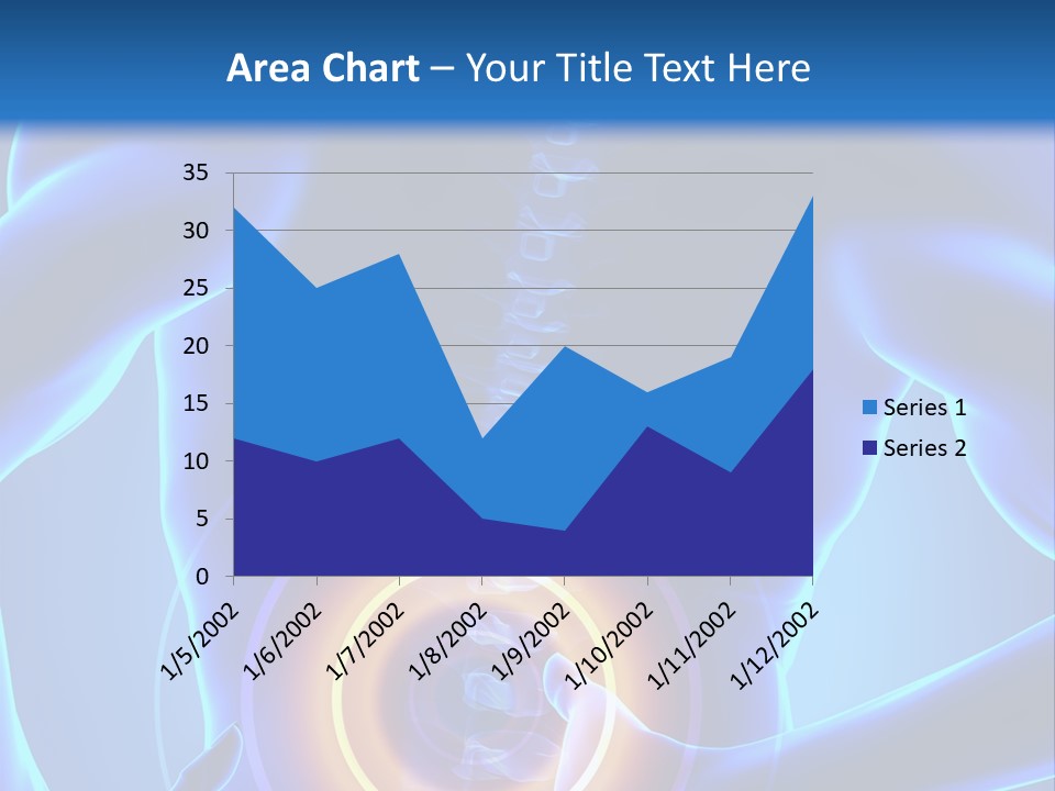 Pain Painful Study PowerPoint Template