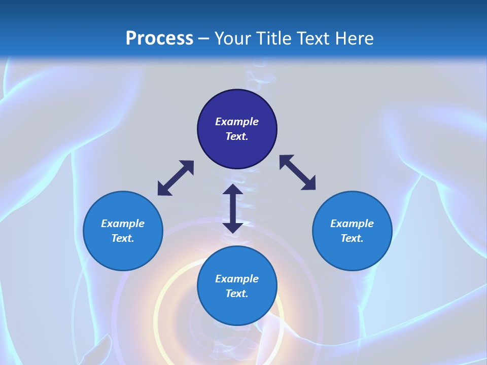 Pain Painful Study PowerPoint Template