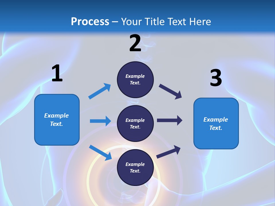 Pain Painful Study PowerPoint Template