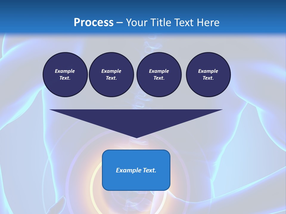 Pain Painful Study PowerPoint Template