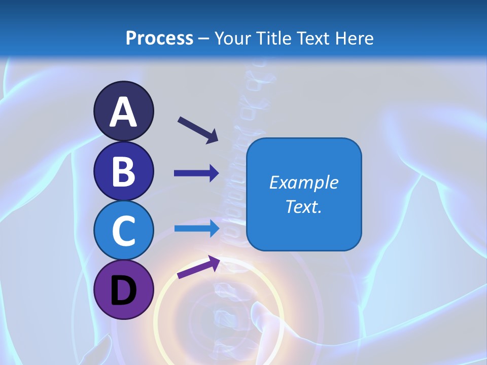 Pain Painful Study PowerPoint Template