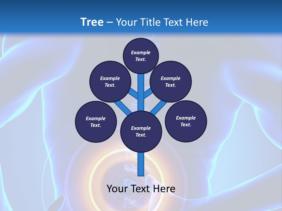 Pain Painful Study PowerPoint Template