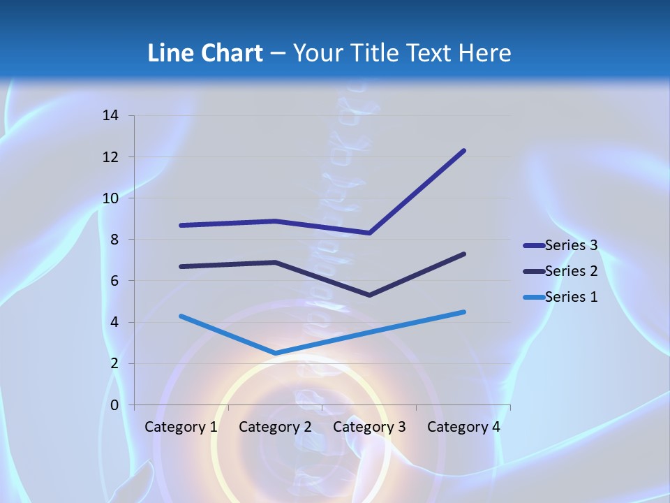 Pain Painful Study PowerPoint Template