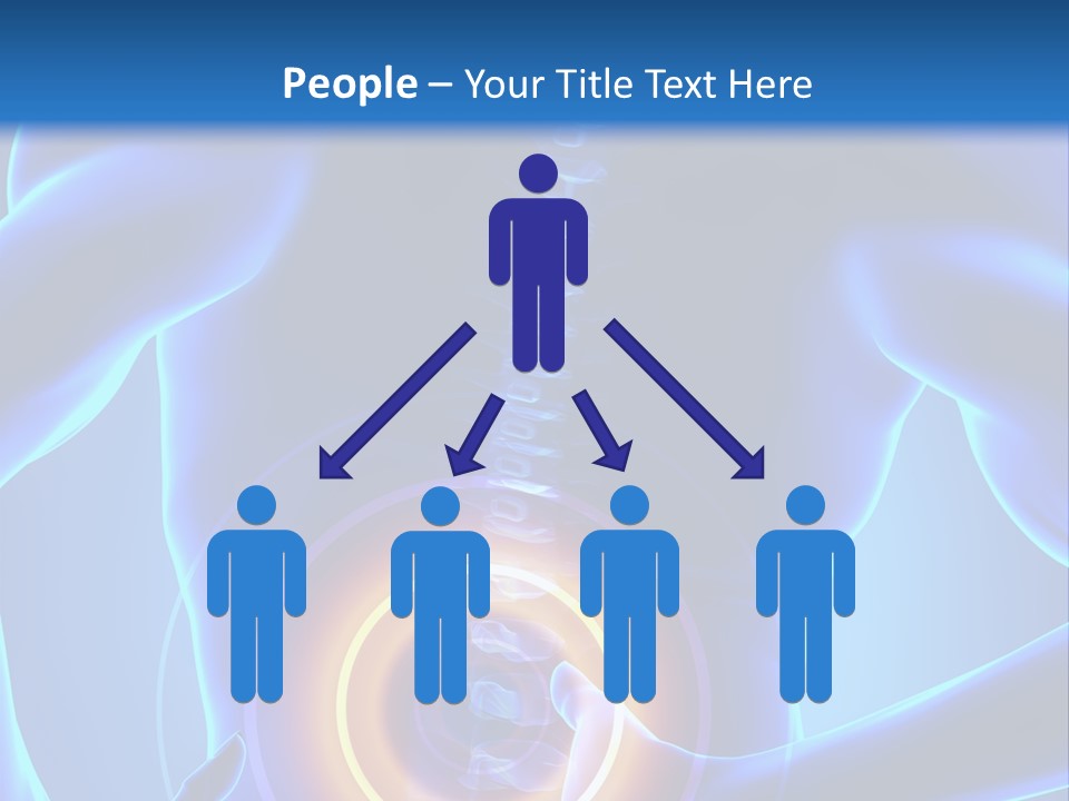 Pain Painful Study PowerPoint Template