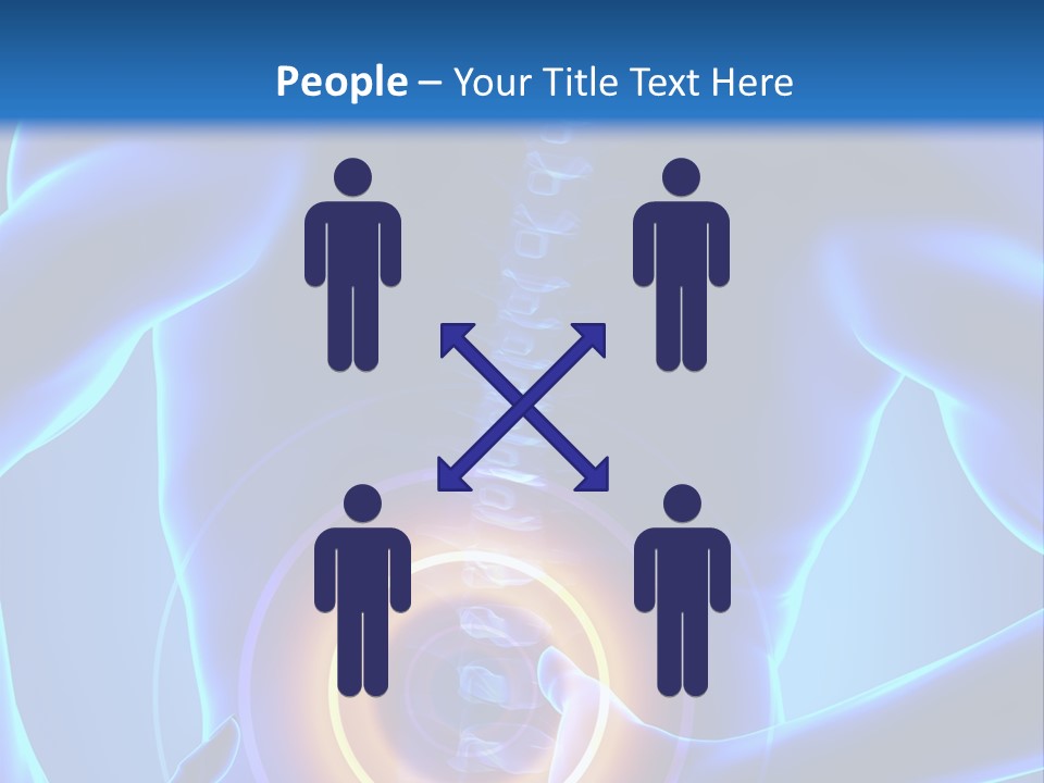 Pain Painful Study PowerPoint Template