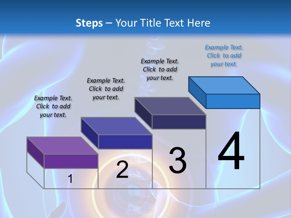 Pain Painful Study PowerPoint Template