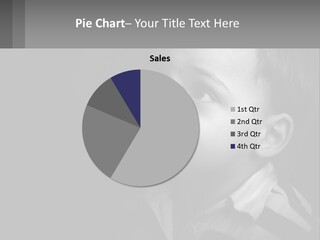 Upset Domestic Abandoned PowerPoint Template